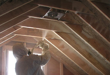 Palmdale Attic Insulation