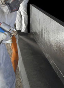 Palmdale Protective Polyurea Coatings